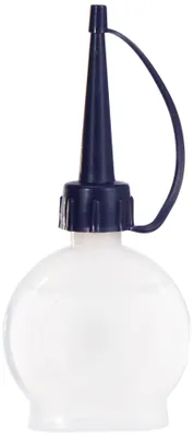 Nähmaschinenöl 20 ml – transparent, niedrigviskos