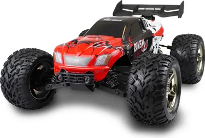 Immagine prodotto di Amewi Raven Modello radiocomandato (RC) Truggy Motore elettrico 1:10