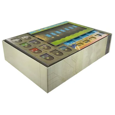 Produktbild von Feldherr Organizer für Boonlake - Grundspielbox