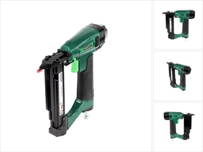 Produktbild von Prebena 1GP-ALK35 Druckluftnagler fuer 12-35mm
