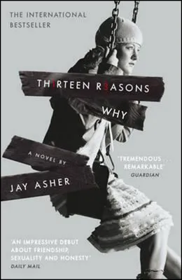Produktbild von Thirteen Reasons Why