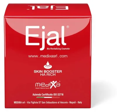 Produktbild von Ejal Skin Booster HA Rich 50ml
