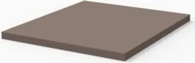 Produktbild von SANIPA AP1401T Abdeckplatte (AP140) 16x302x350