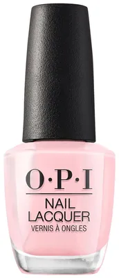Immagine prodotto di NAIL LACQUER Smalto per unghie fino a 7 giorni #Its's a girl 15 ml