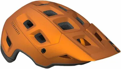 Produktbild von MET Terranova MIPS Orange Titanium Metallic/Matt M (56-58 cm) Fahrradhelm
