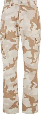 Produktbild von Urban Classics - Cargo-Hose für Herren TN1367 (36R) (Einfache Sandtarnung)