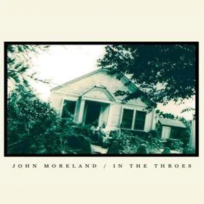 Produktbild von In The Throes
