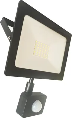 Produktbild von LED-Flutlicht mit Bewegungsmelder - RETLUX - RSL 247