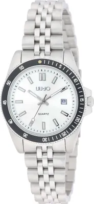 Zdjęcie produktu dla Tylko raz Liujo Silver Collection Company Lady - kobieta