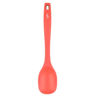Produktbild von Lurch Smart Tool Kochlöffel Silikon Wild Berry