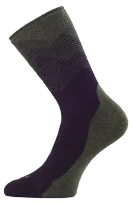 Obrázek produktu pro Lasting merino ponožky FWN zelené