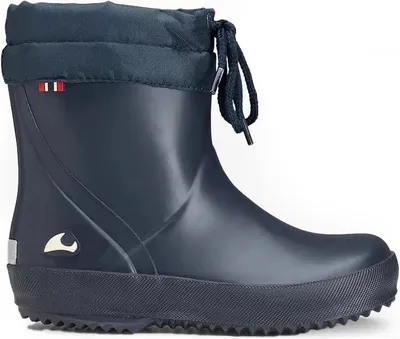 Produktbild von Viking Jungen Gummistiefel Marine 1-16000-505 Grösse 21