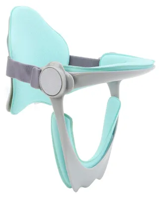 Produktbild von Ergonomische Nackenstütze – 360° verstellbarer Haltungskorrektor für nach vorne geneigten Kopf und Nacken