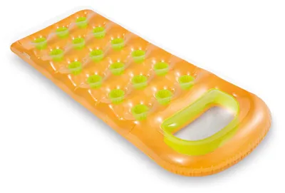 Obrázok produktu pre Intex 59895, Rôzne farby, Plávajúce matrace, Jednofarebné, Vinyl, Muž/žena, 100 kg