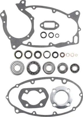 Produktbild von Motor Reparatur Satz für Zündapp GTS / Super Sport / GTS Super Typ 517-35