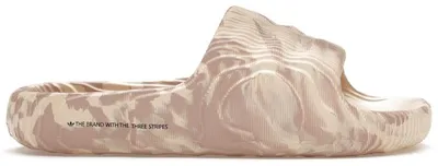 Produktbild von adidas Adilette 22 Slides Sand Strata - EU 45 1/3