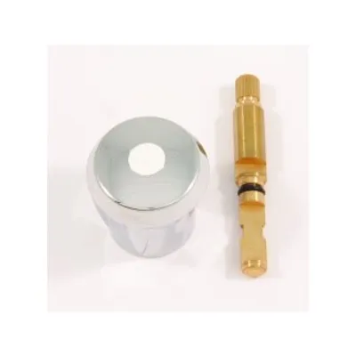 Produktbild von Ideal Standard Temperier-Oberteil 3/8" temperier chrom