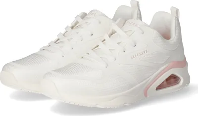 Produktbild von Skechers Low Sneaker REVOLUTION-AIRY Damen Sneaker Textil & Synthetik Weiß Größe: 40
