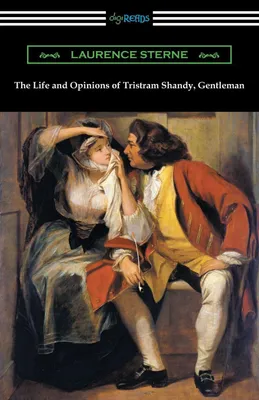 Produktbild von The Life and Opinions of Tristram Shandy, Gentleman