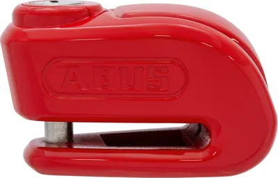 Image de Antivol Abus 40601 - 370 TRIGGER ALARM 2.0 RED