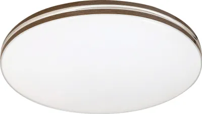 Produktbild von Rabalux 71173 Deckenleuchten Oscar2 LED 18 Metall Kunststoff weiß