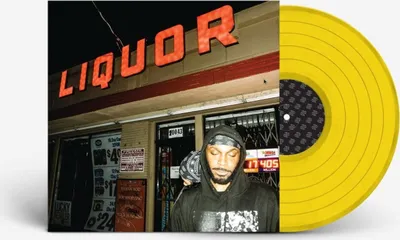 Produktbild von Jpegmafia - Lp! (Gelbe 2Xlp)