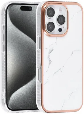 Zdjęcie produktu dla Etui TUNIQ na telefon Apple iPhone 16 Pro