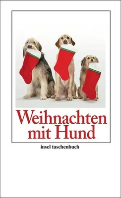 Produktbild von Weihnachten mit Hund