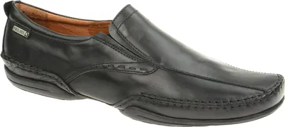 Produktbild von Pikolinos Mokassins Puerto Rico Herren 31303837343739 Schwarz 50 EU