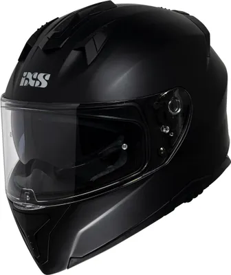 Zdjęcie produktu dla Kask iXS iXS217 1.0 czarny matowy S