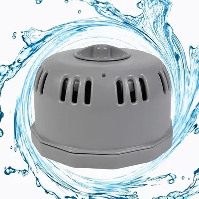Produktbild von Filtergehäuse – Passend für Lay-Z V1 S1 – Filterbehälter – Ersatzteile – Poolfilter – Ersatzteile für Whirlpools – Filter nicht enthalten – Ersatzteile für Whirlpools