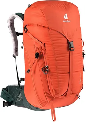 Produktbild von DEUTER Trail 28 SL 9204 paprika-forest -