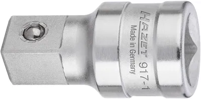 Produktbild von HAZET Steckschlüssel-Verlängerung Vierkant