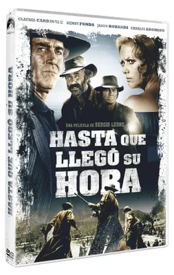 Imagen del producto de Hasta que llegó su momento