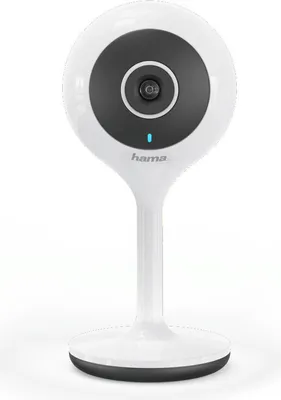 Image de Webcam Caméra WiFi 1080P, avec app