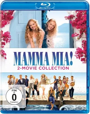 Obrázek produktu pro Mamma Mia!