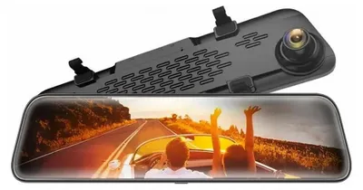 Zdjęcie produktu dla Wolfbox - G840S - Kamera samochodowa