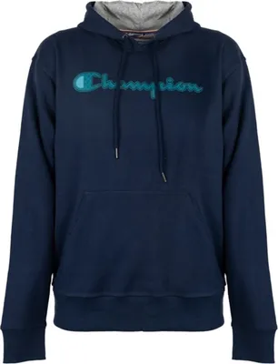 Zdjęcie produktu dla Champion Bluzy Hoodie, HBGF89H586N9A, Größe: 173
