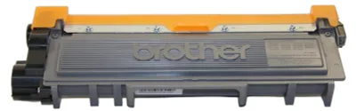 Produktbild von Brother TN-2320 Toner Black -Bulk