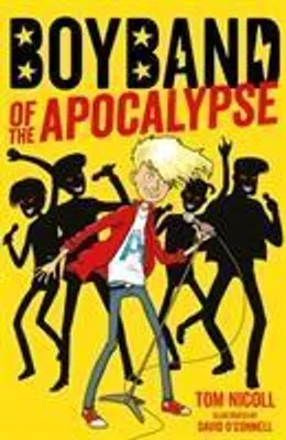 Produktbild von Boyband of the Apocalypse