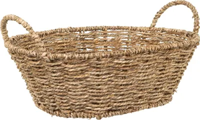 Obrázek produktu pro Košík na pečivo z mořské trávy
