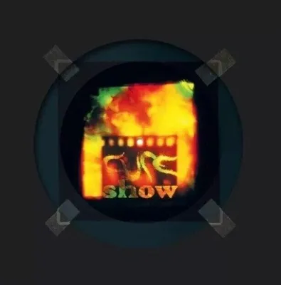 Zdjęcie produktu dla The Cure - Show (Picture Disc) (Limited Edition) (2 LP)