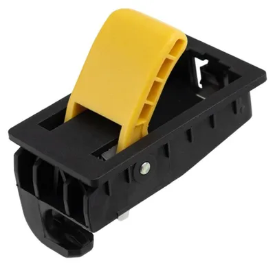 Productafbeelding van Ontgrendelingshendel voor de motorkap, geschikt voor Volvo XC60, S60, V60
