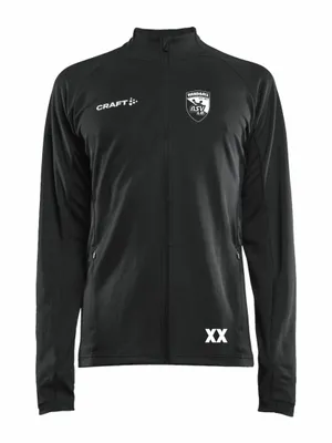 Produktbild von Craft Evolve Full Zip M