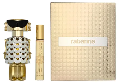 Obrázok produktu pre Rabanne Fame EDP 80 ml + EDP 20 ml W