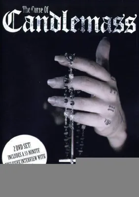 Produktbild von Candlemass-The Curse Of Candlemass