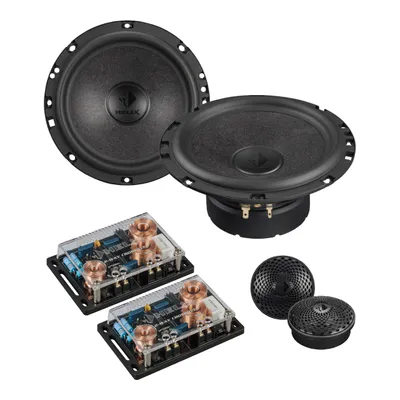 Image de Helix S 62C.2 Enceinte 2 voies de 16 cm