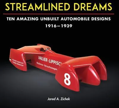 Zdjęcie produktu dla Streamlined Dreams