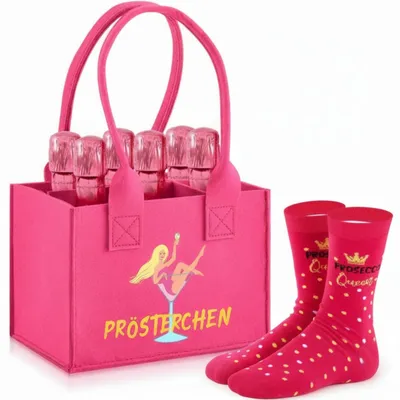 Imagen del producto de Omgoods - Organizador para biberones, capacidad para 6 biberones, ideal como regalo para mujeres