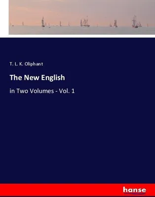 Produktbild von The New English